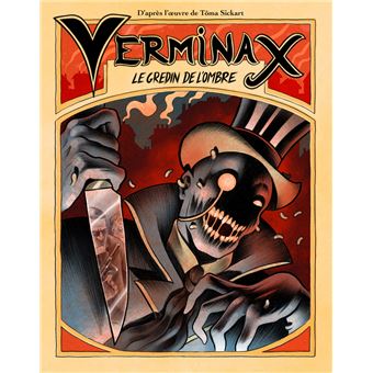 Verminax