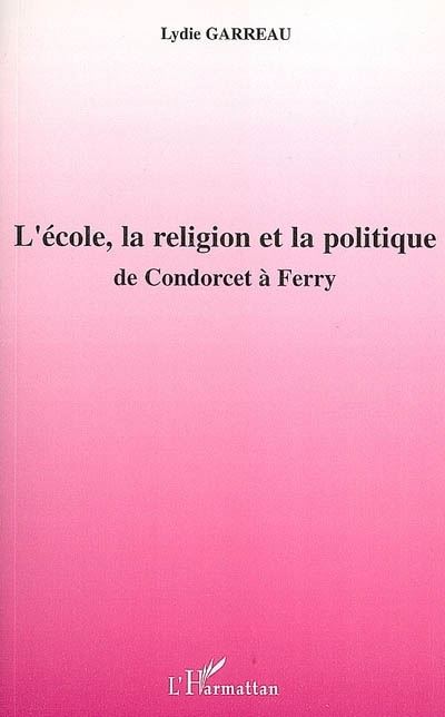 L'école, la religion et la politique