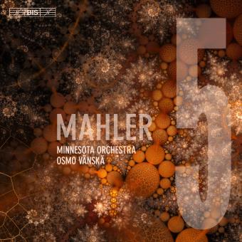 Gustav Mahler, Osmo Vänskä, Minnesota Orchestra - 1