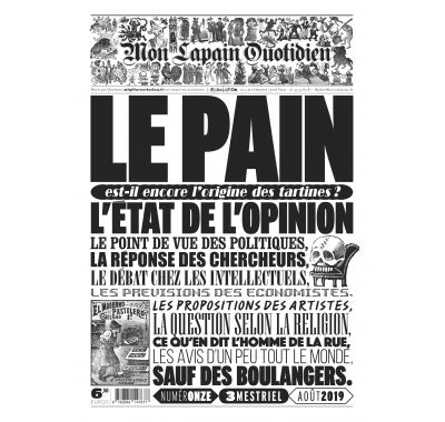 Mon lapin quotidien,11