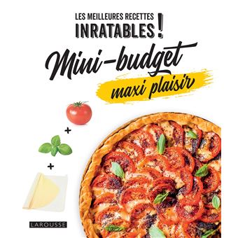Mini-budget maxi plaisir