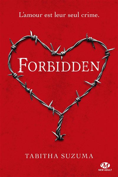 Forbidden Forbidden