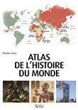 Atlas de l'histoire du monde