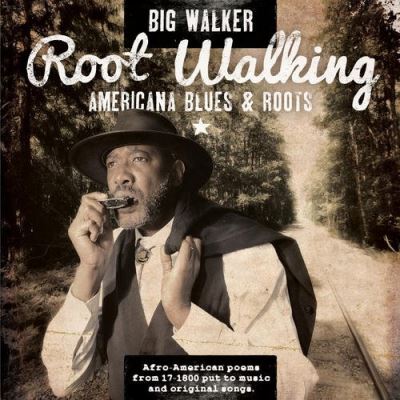 Root walking