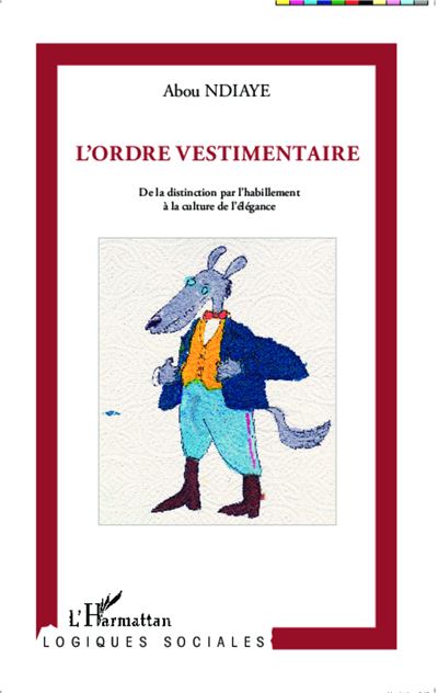 L'ordre vestimentaire