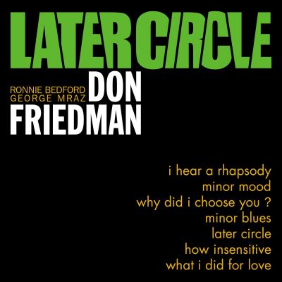 Later circle/ed limitee
