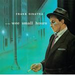 In the Wee Small Hours (Mini-LP Gatefold Replica) - CD