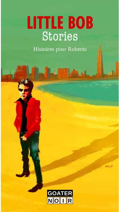 Little Bob Stories