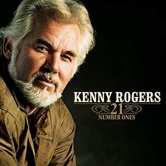 Kenny Rogers - 1