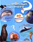 Les animaux des mers