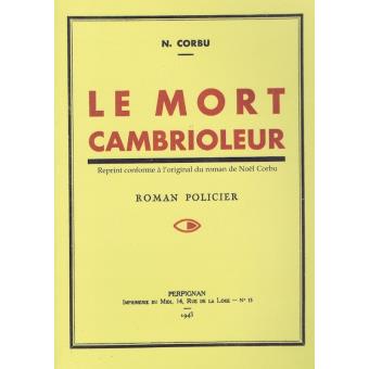 Le mort cambrioleur