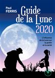 Le guide de la lune 2020