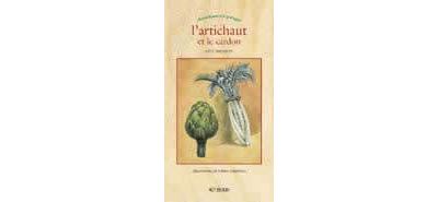 Artichaut et le cardon