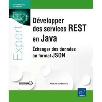 Le d veloppement  web en Java  Architecture REST document 