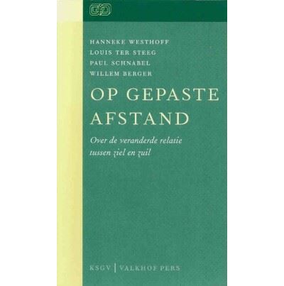 OP GEPASTE AFSTAND