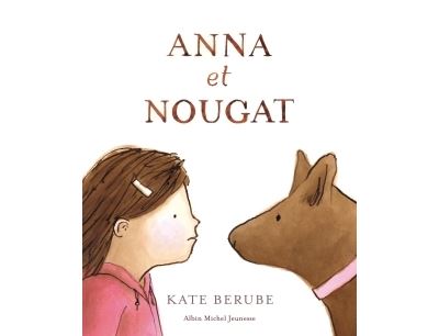 Anna et Nougat