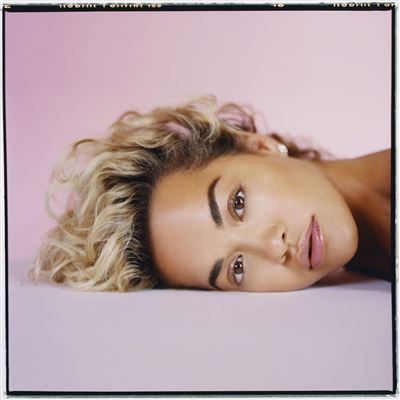 Rita Ora「Phoenix (Deluxe)」 Phoenix (Deluxe Edition) - Album by Rita Ora | Spotify