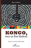 Kongo, vers un État Fédéral