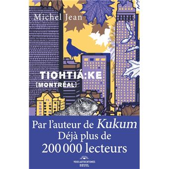 Tiohtiá:ke [Montréal]