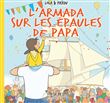 L'Armada sur les épaules de Papa