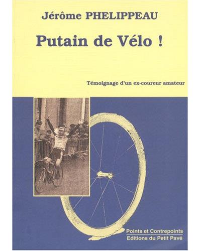 Putain de vélo