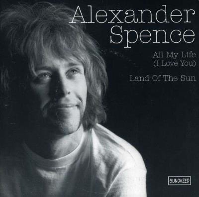 All my life (I love you) · Land of the Sun - 45 Tours