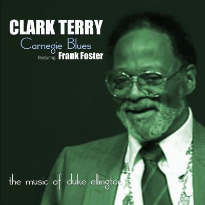 Carnegie blues music of Duke Ellington
