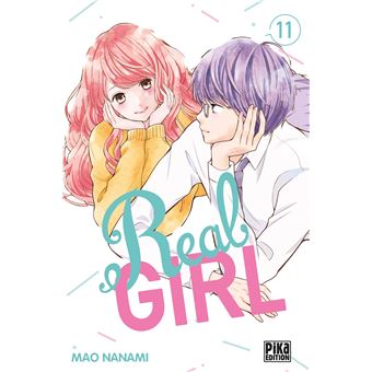 Real Girl T11