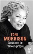 La source de l'amour-propre
