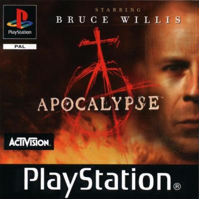 Acheter Apocalypse État correct - 75,47 € Apocalypse État correct - Activision Blizzard reconditionné disponible sur Fnac