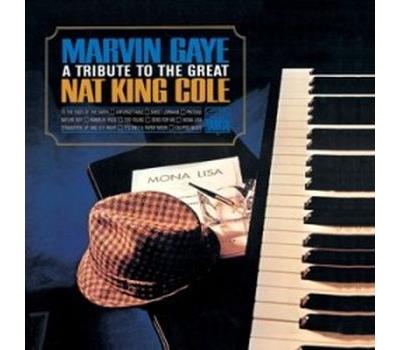 Tribute to the Great Nat King Cole