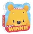 DISNEY BABY - Mes Petits Animaux - Je suis Winnie