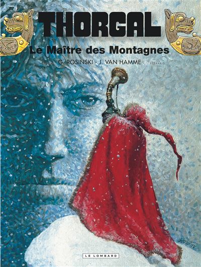 Le maître des montagnes
