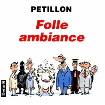 Folle ambiance - 1