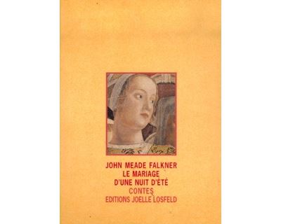Le mariage d'une nuit d'été