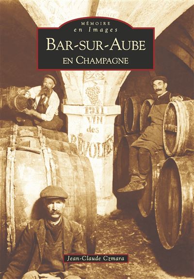 Bar-sur-Aube