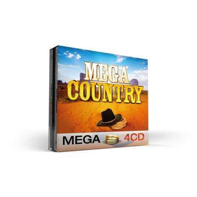 Méga country