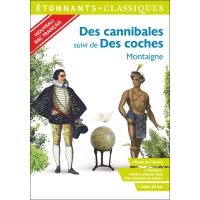 Des cannibales – Des coches