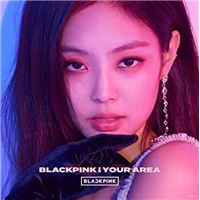 Blackpink in your area + DVD - Blackpink - Disco | Fnac