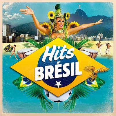 Hits Brésil (3 CD)