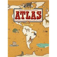 Atlas (Luxe editie)