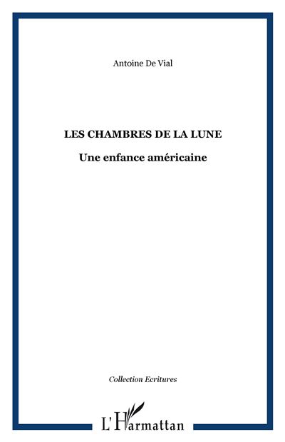 Les chambres de la lune