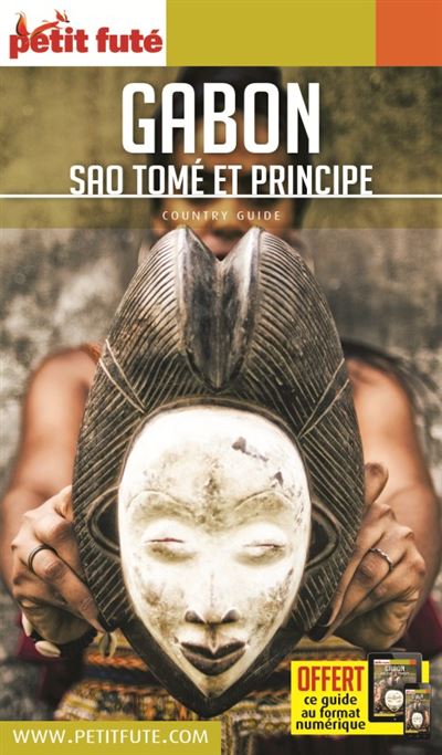 Gabon sao tome et principe