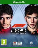 F1 2019 Xbox One