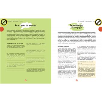 1 mois pour une vie de famille plus écolo