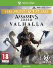 Assassin’s Creed Valhalla Edition Gold Xbox