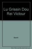 Lu grissin dou rei Vitour