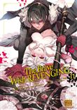 The Brave wish revenging T11