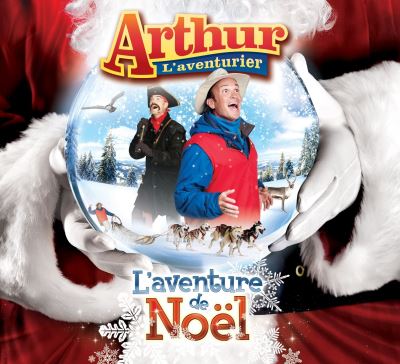 Aventure de noel