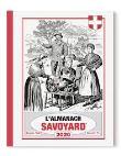 Almanach 2020 Savoyard